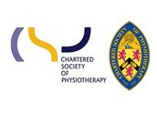 Accredited Member of the Chartered Society of Physiotherapy